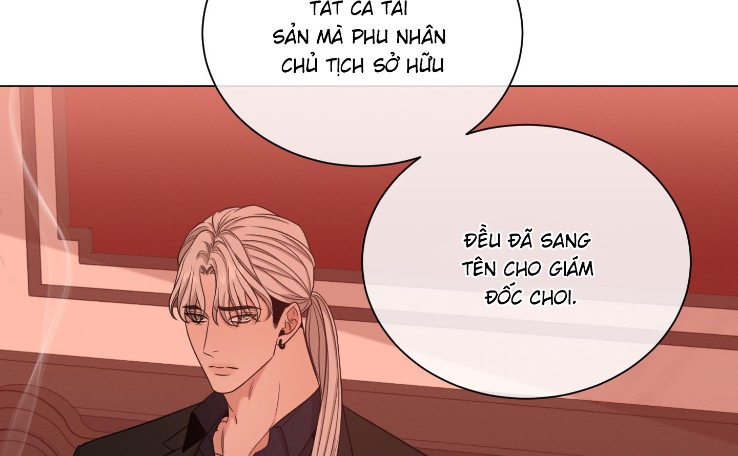 hội chứng minmotion chapter 45 155