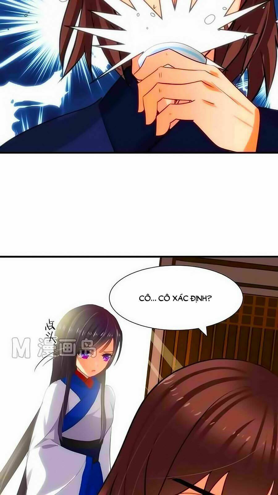 dưỡng thiếu chủ đấu tra nam chapter 29 6