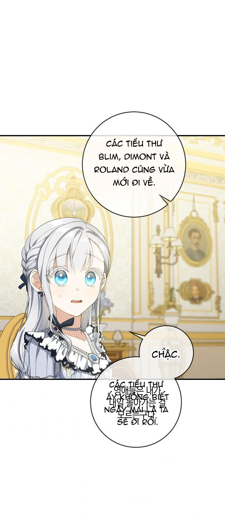 hướng đến ánh dương một lần nữa chapter 45 45