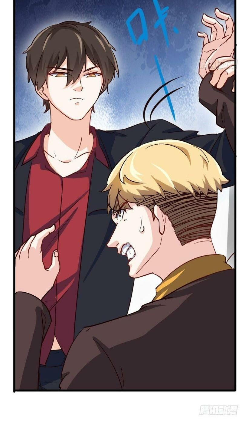 ta là hàn tam thiên chapter 44 30