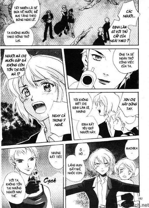 meteor methuselah chapter 5 19