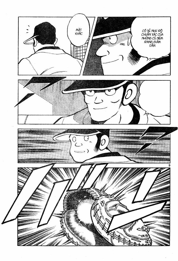 trò chơi vượt qua thử thách chapter 86 10