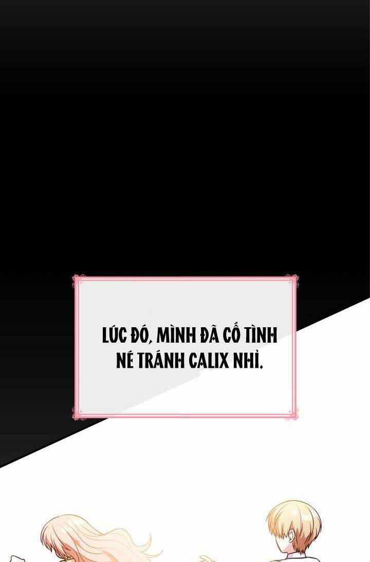 từ ác nữ, tôi trở thành một người mẹ chapter 27.5 4