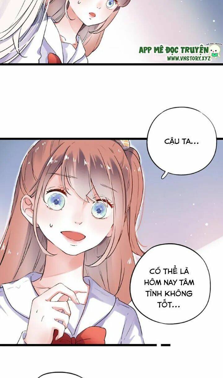 trạch thượng tịch mịch huỳnh hỏa chapter 35 49