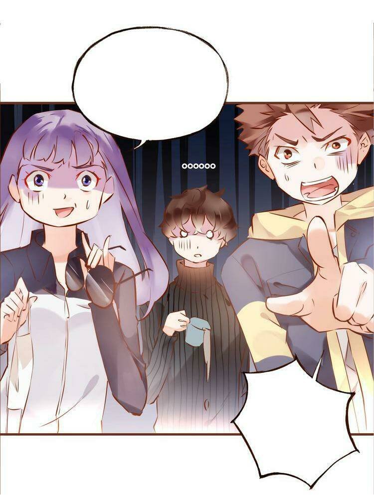 nở rộ trên bụi gai chapter 22 26