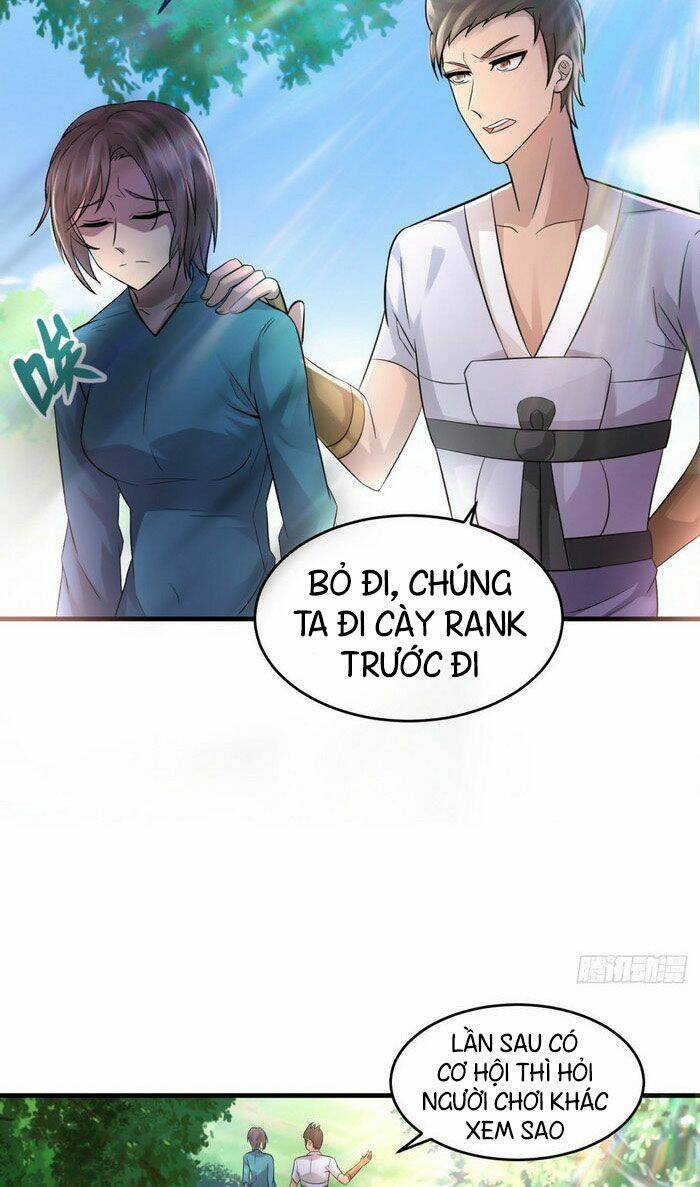 pháp sư truyền kỳ chapter 11 19