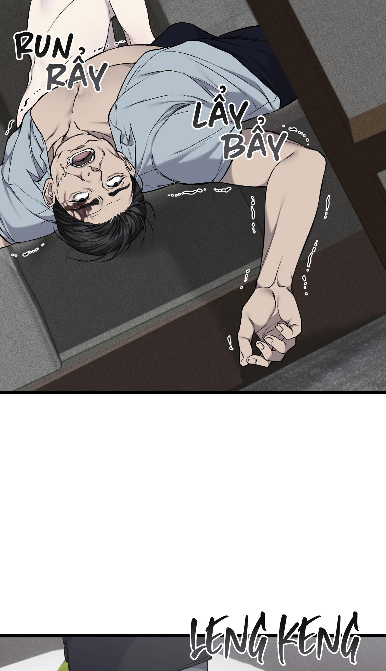 xx cặn bã chapter 23 15