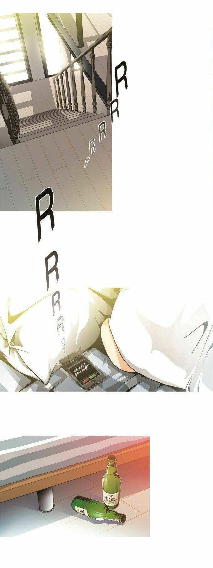 chó với mèo chapter 4 2