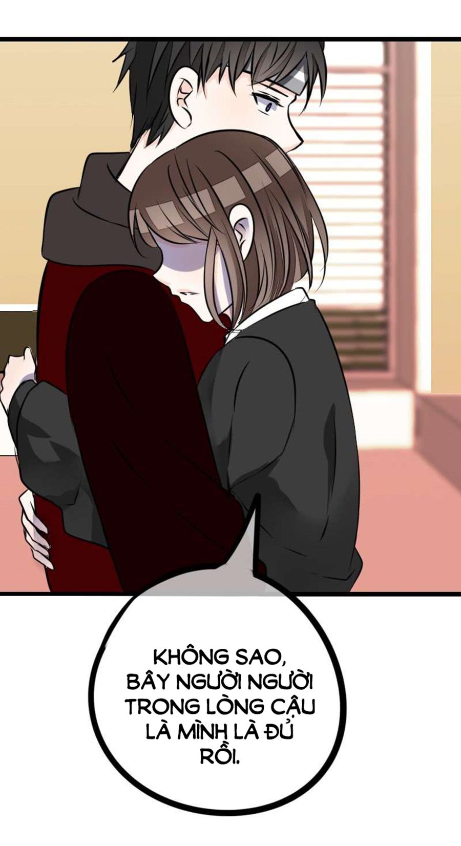 công chúa nữ vương mệnh chapter 80 44