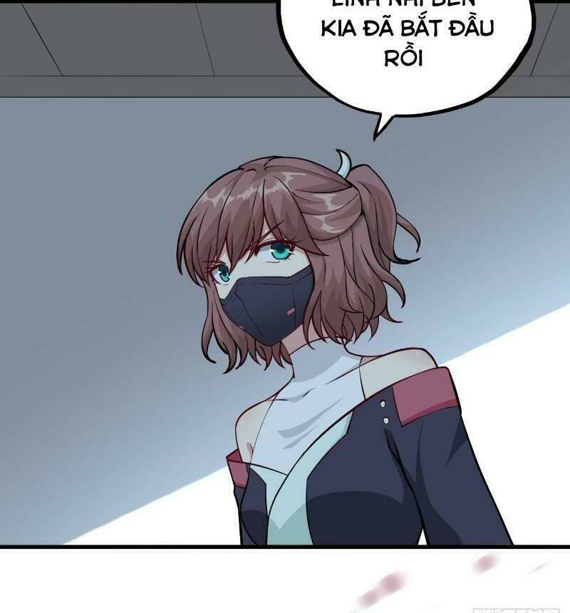 minh nhật thần đô chapter 42 18