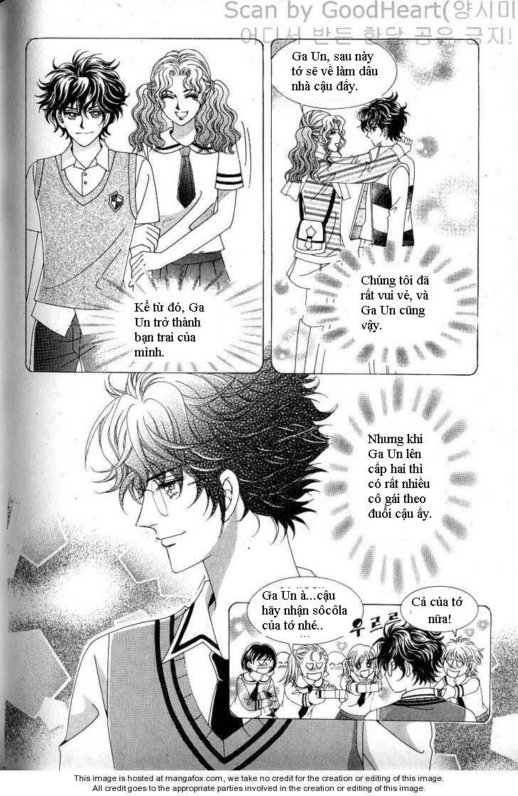 thần tượng mua sắm chapter 23 134