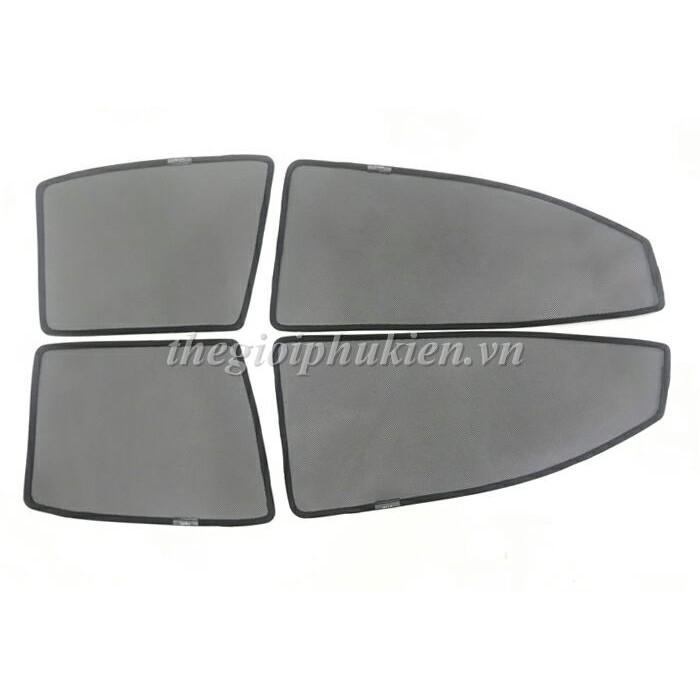 Bộ rèm che nắng Toyota Vios 2019