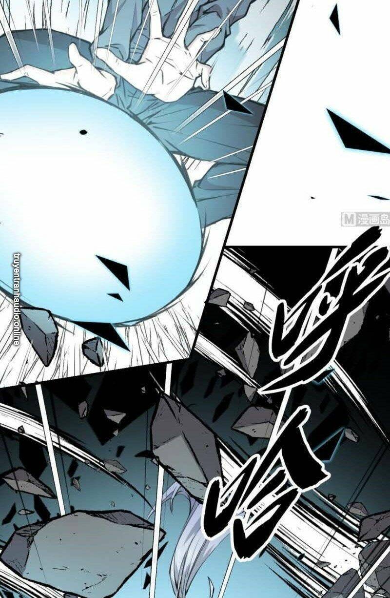 thâm dạ thư ốc chapter 140 4