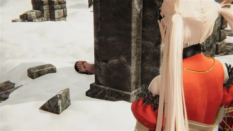 đừng gây sự với karu chapter 1 107