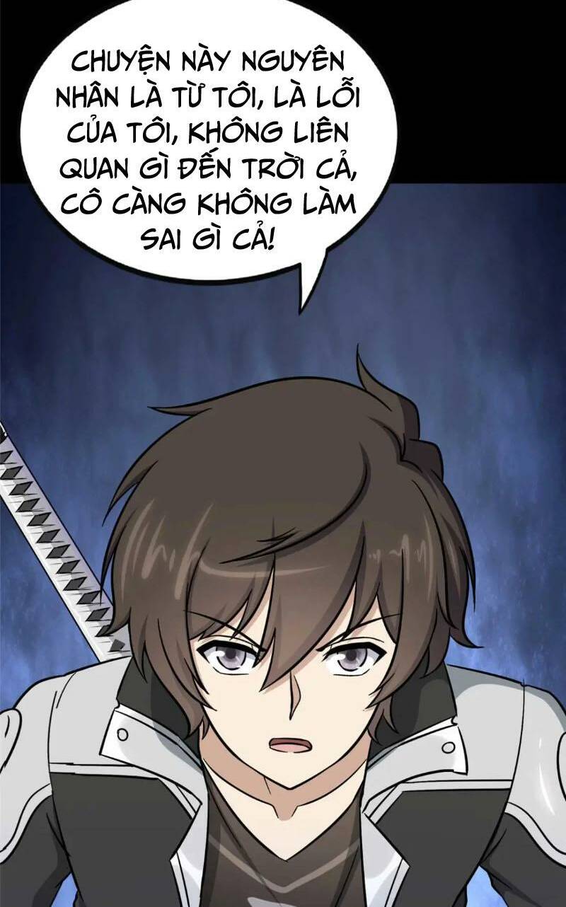 bạn gái virus của tôi chapter 400 42