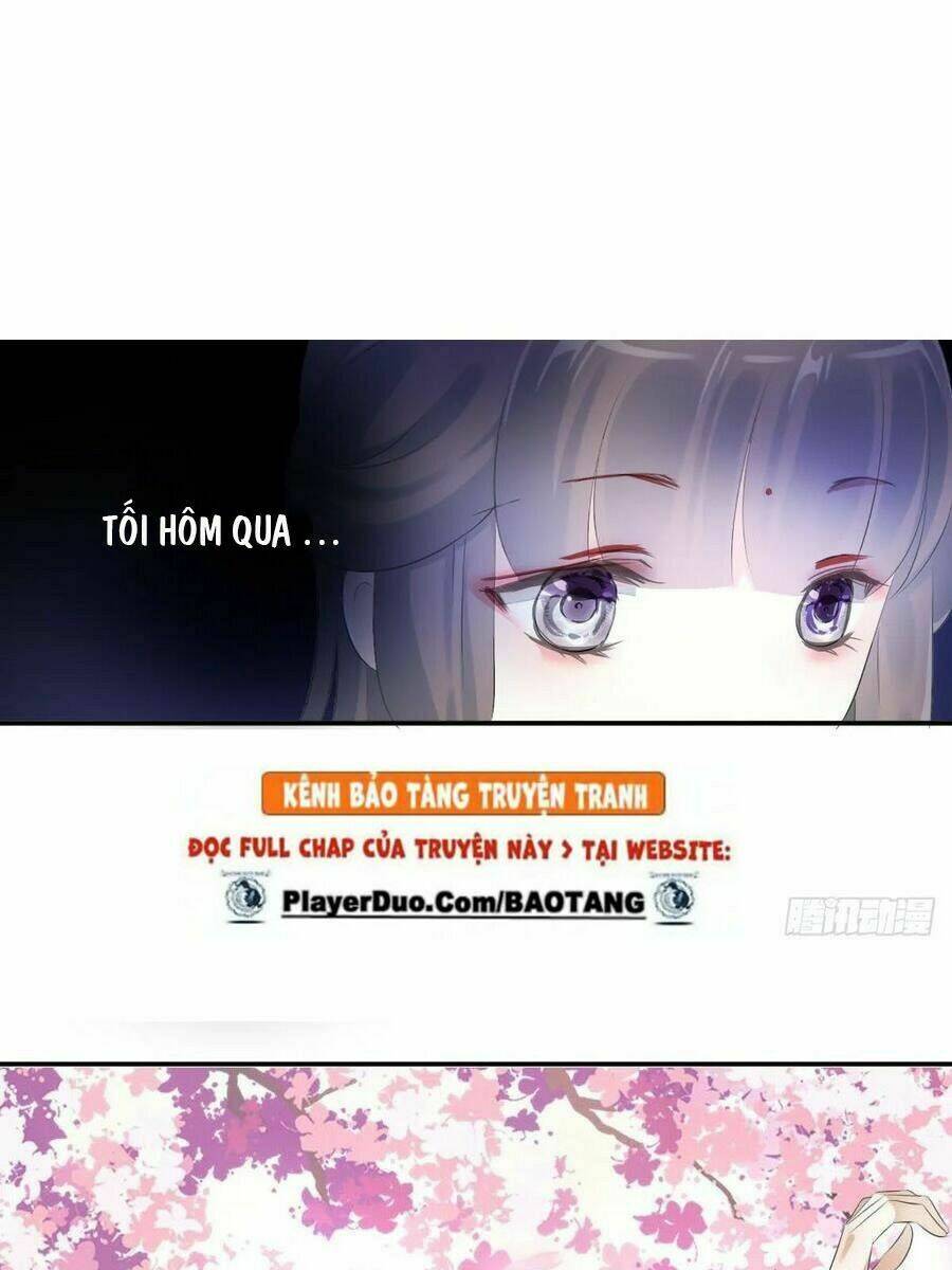 điền viên mật sủng: cô vợ nóng bỏng chapter 99 35
