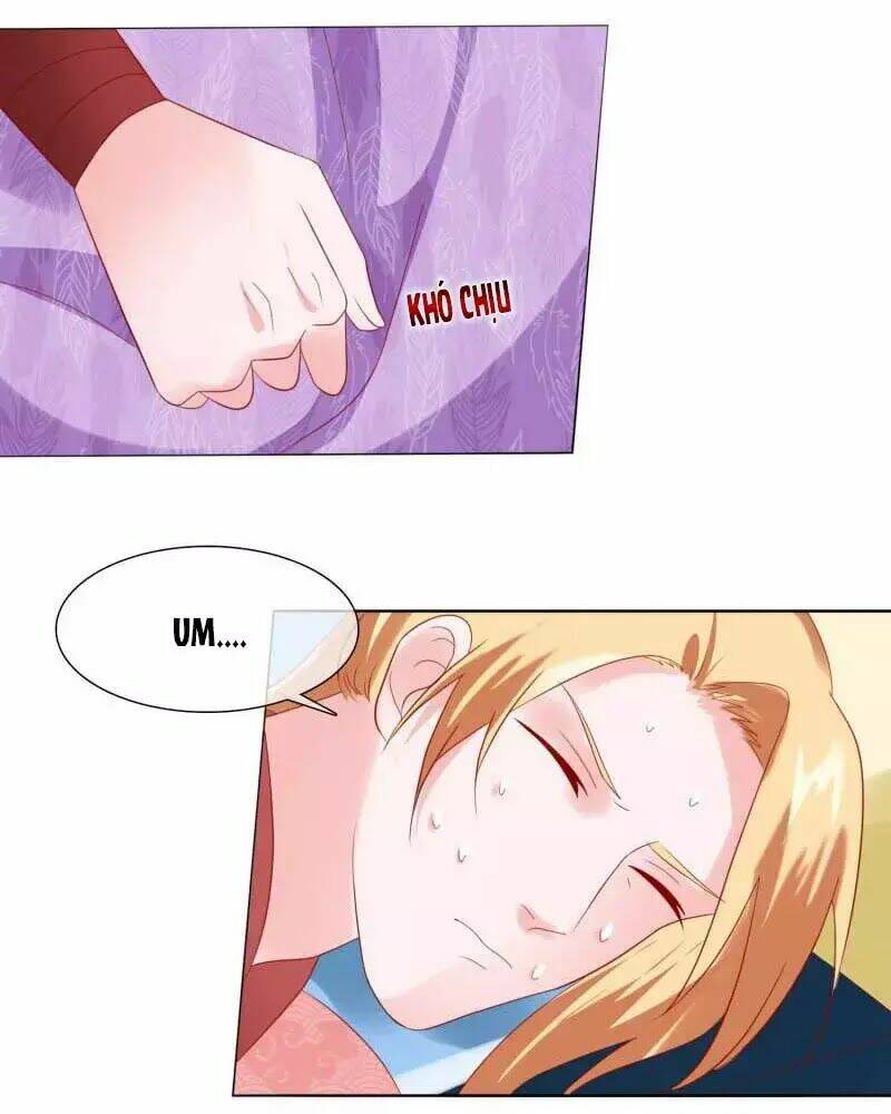 mười dặm hồng trang, thay huynh xuất giá chapter 21 22