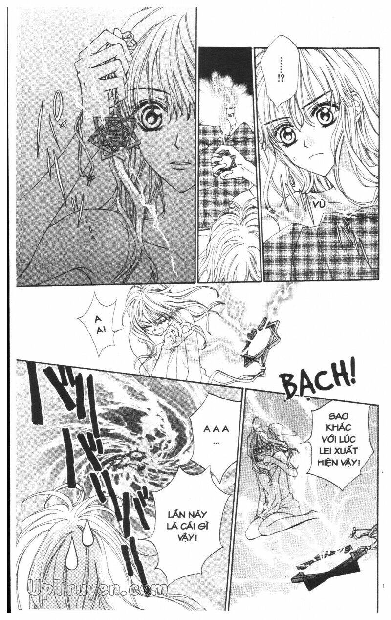 hoàng tử ếch(bản đẹp) chapter 1 110