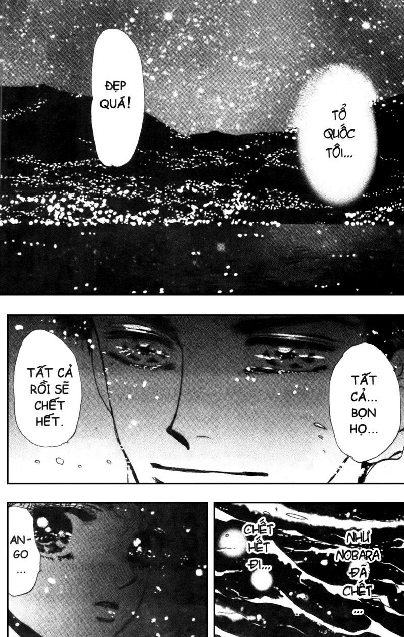 mầm sống chapter 39 40