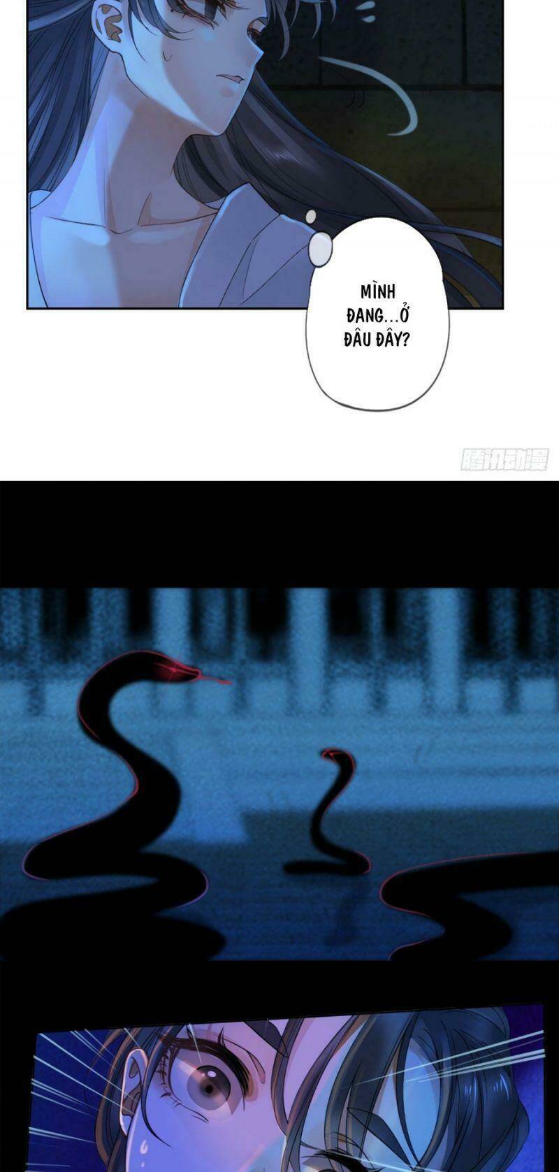 mê hoặc nhân tâm chapter 1 44