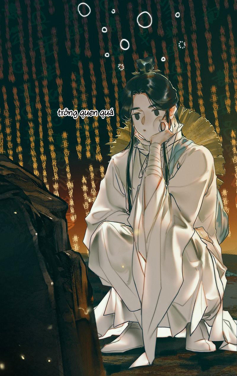 thiên quan tứ phúc - bách vô cấm kỵ chapter 34.2 1