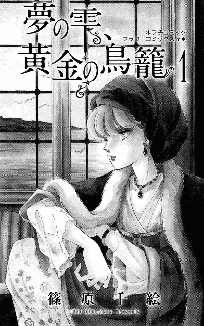 nữ hoàng của đế chế ottoman chapter 1 3