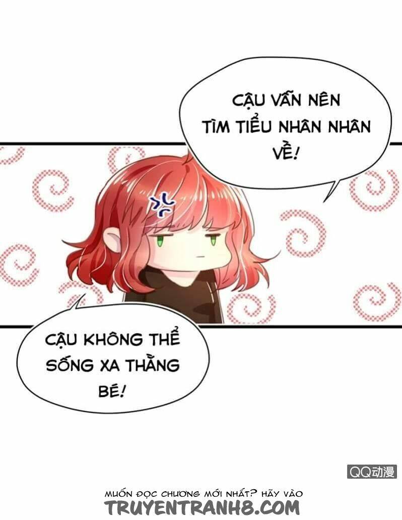 lãnh tình boss xin buông tay em chapter 8 20