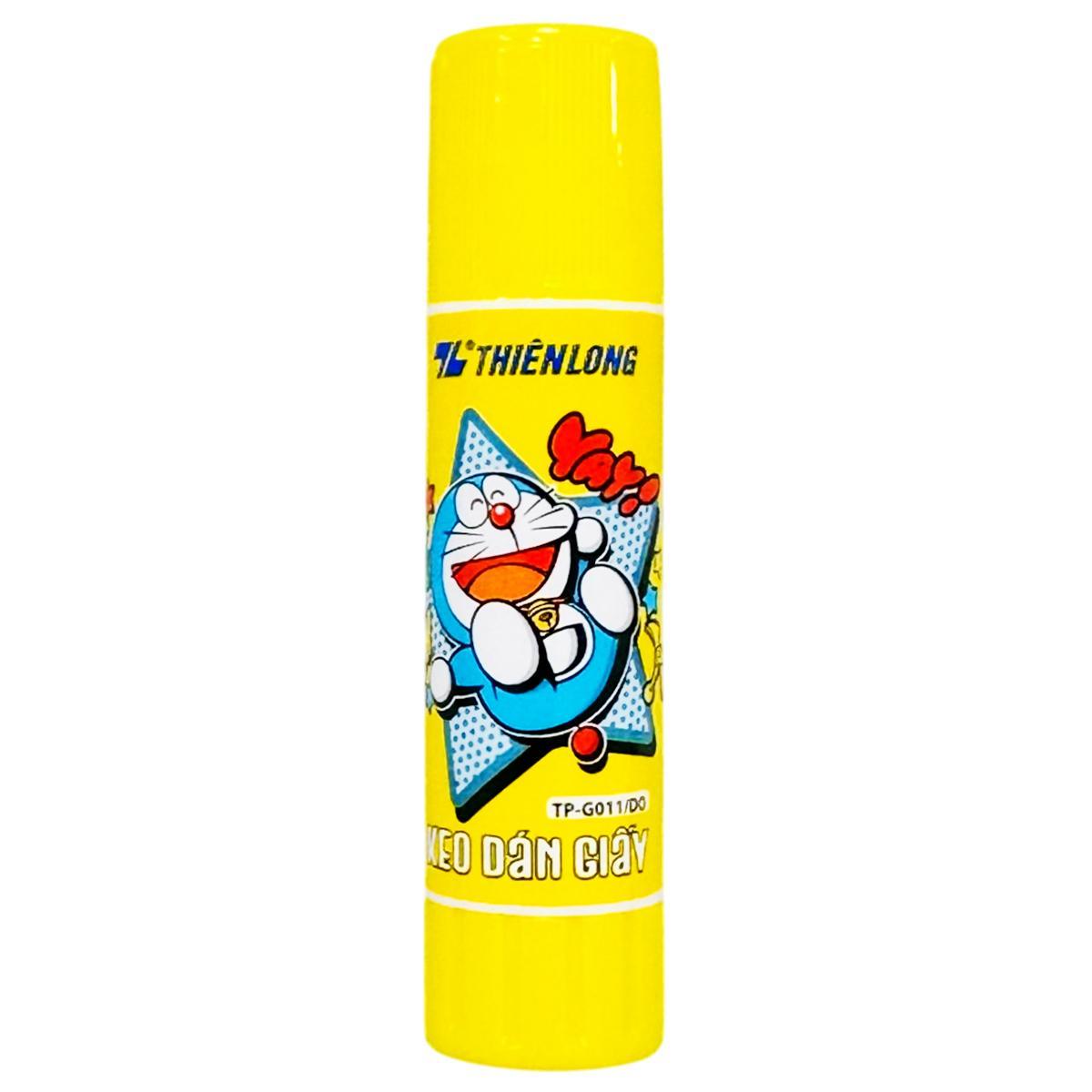 Combo Dụng Cụ Học Sinh Cấp 1 Doraemon