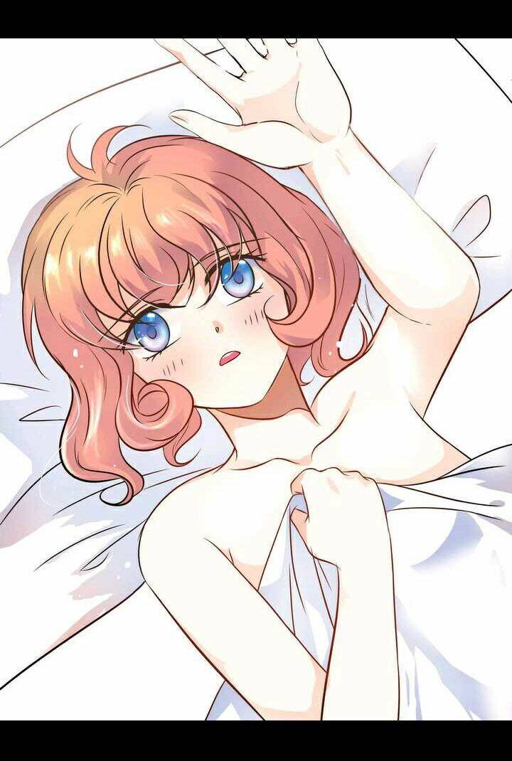 mật đào tiểu kiều thê chapter 0 3