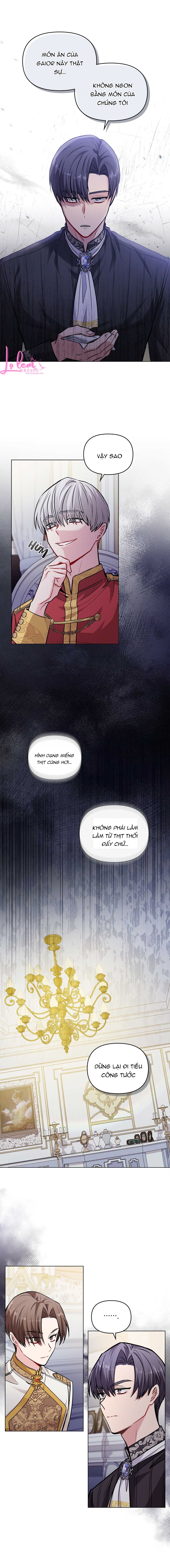 đi tìm nàng camellia chapter 24.2 4