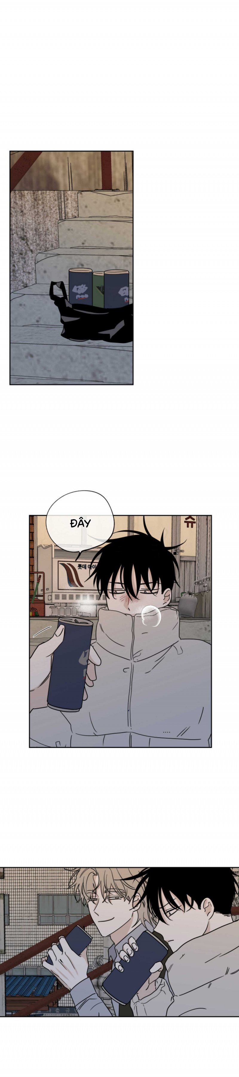 đêm bên bờ biển chapter 19 25