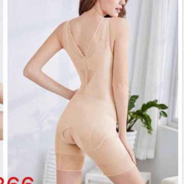 Bộ gen định hình toàn thân giảm eo hiệu quả pha ren cao cấp