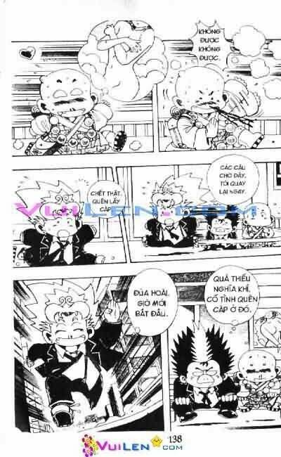 những người bạn tốt chapter 1 139