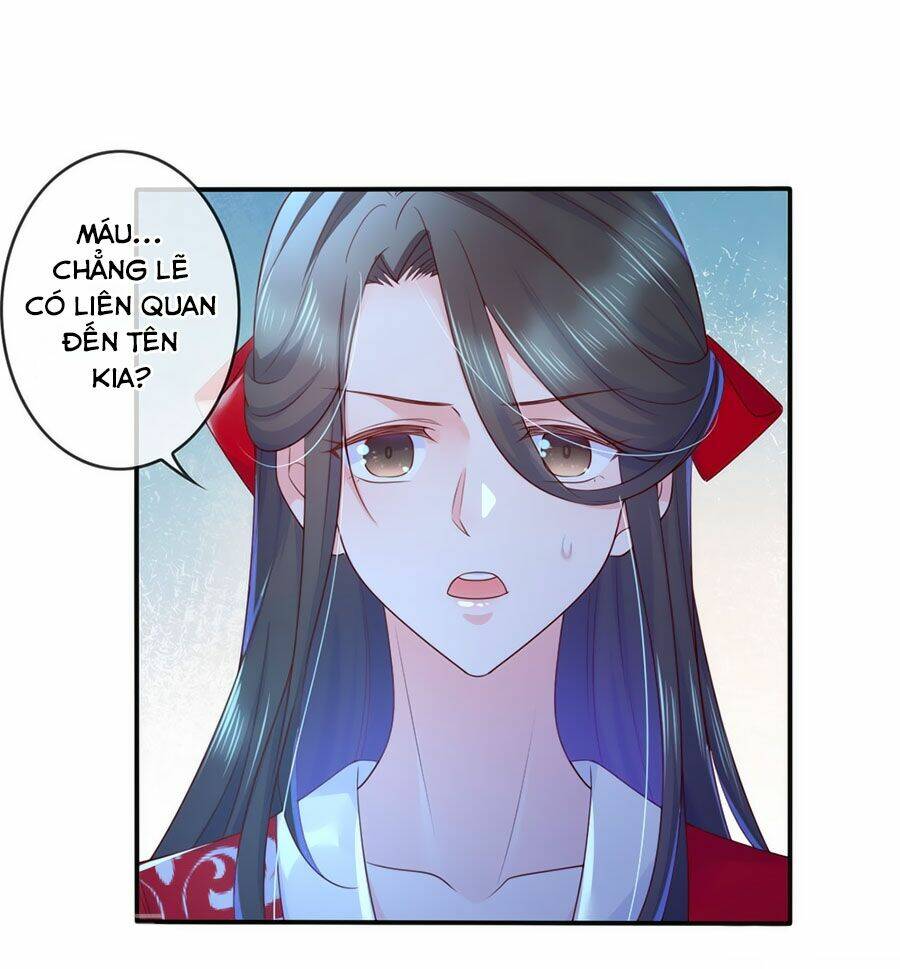 điềm mỹ chi huyết chapter 30 18