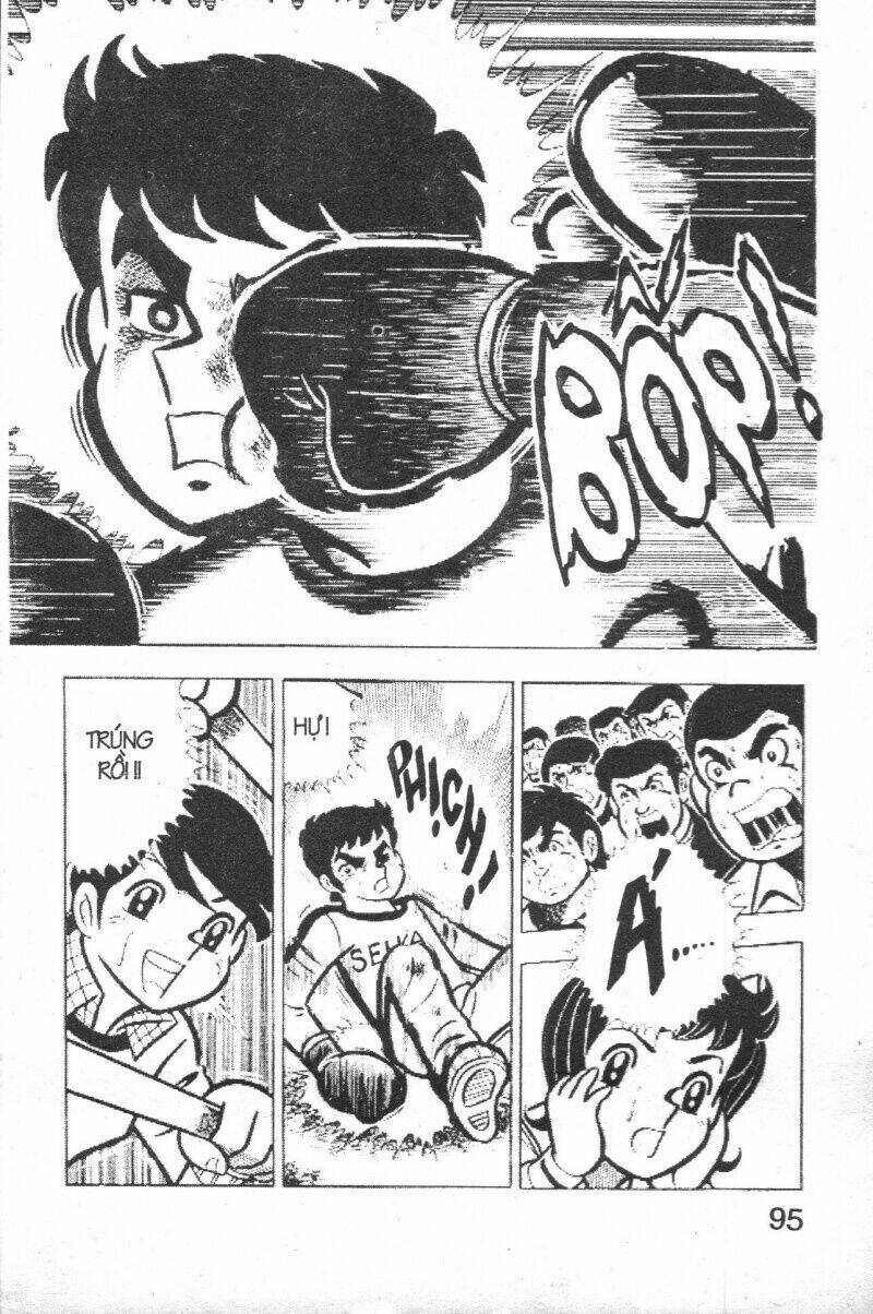 boxing đường tới võ đài chapter 2 93