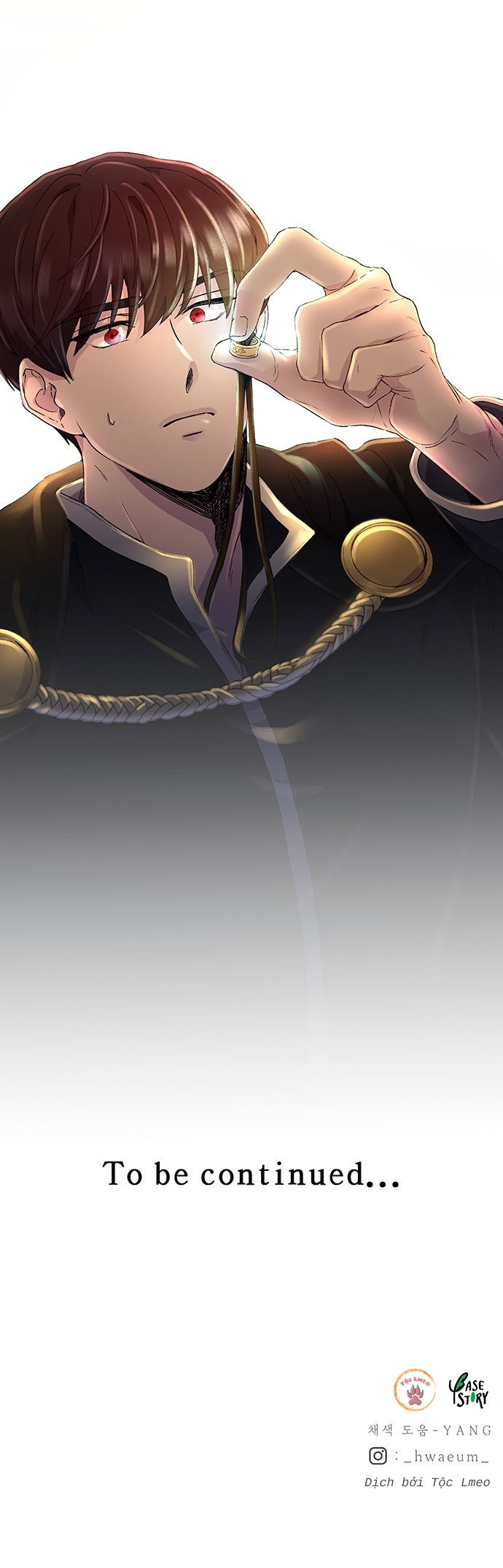 như gió trên cành cây khô chapter 35 80