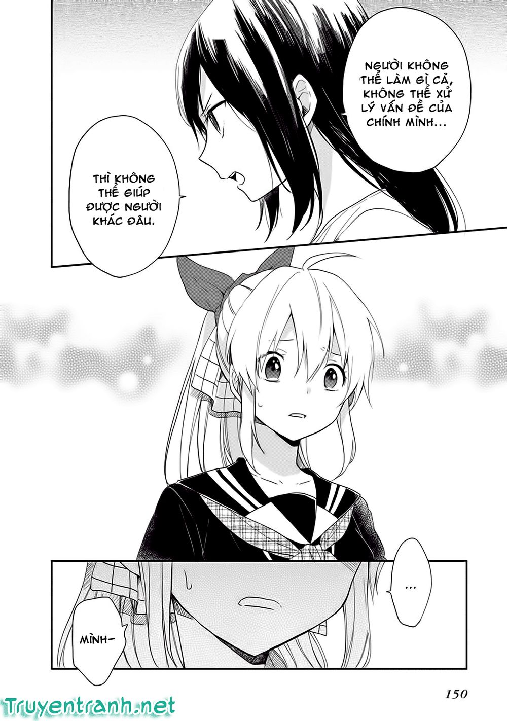 gendai majo no shuushoku jijou chapter 4.1 14