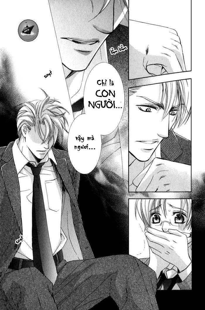 neko mata chapter 5 18