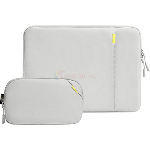 Túi chống sốc Tomtoc Defender-A13 Laptop Sleeve Kit MBook Pro 16 inch A13F2 - Hàng chính hãng