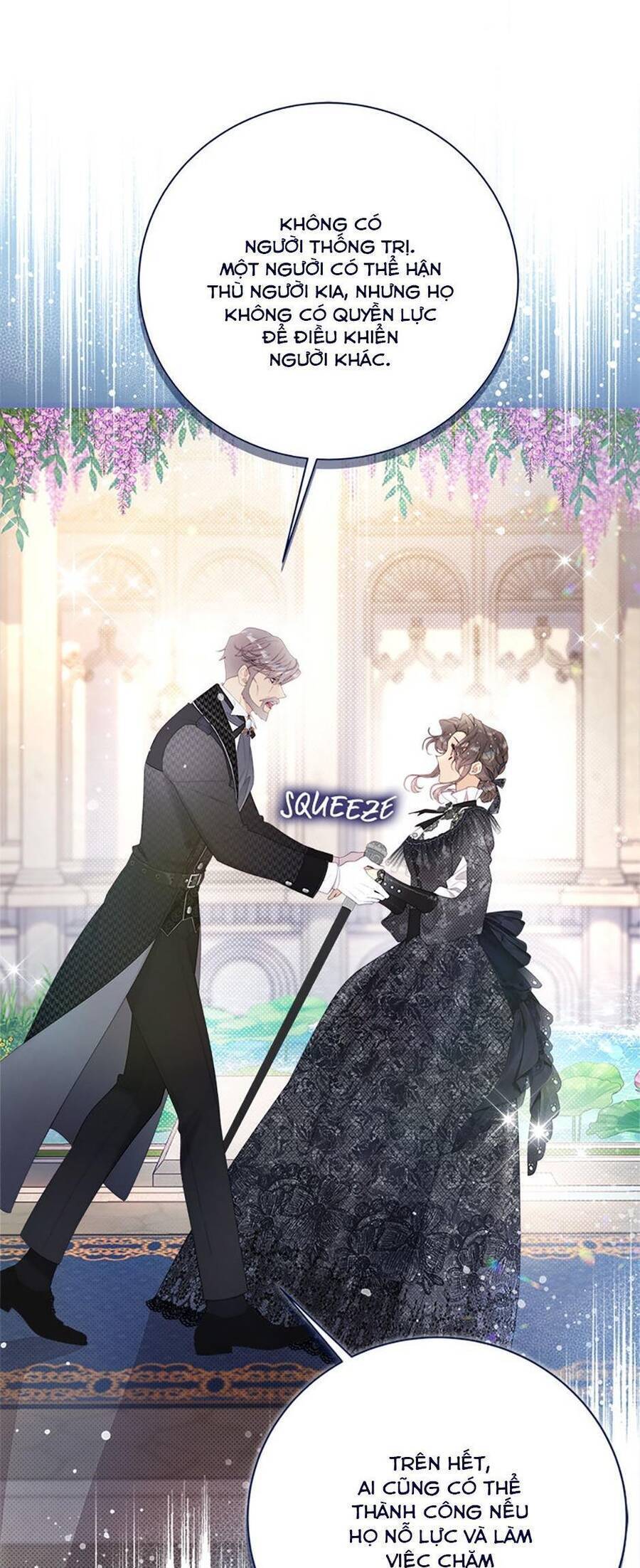 [15+] công chúa chloe chapter 120 66