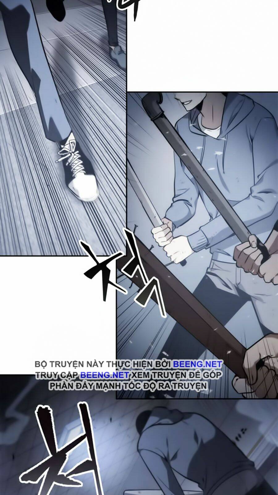 toàn trí độc giả - omniscient reader chapter 17 18