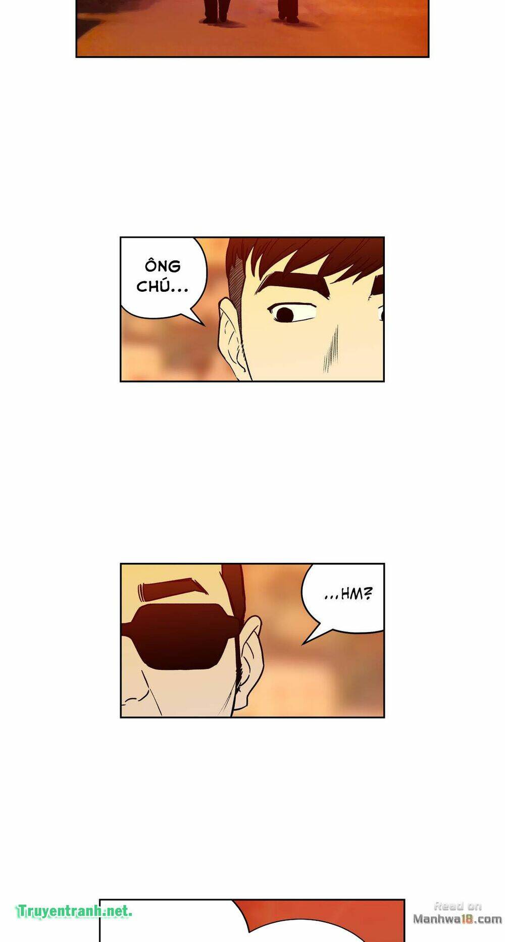 thần bài siêu năng chapter 34 11