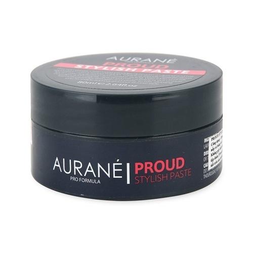 Sáp vuốt tóc nam Aurane Proud Stylish Paste 80ml