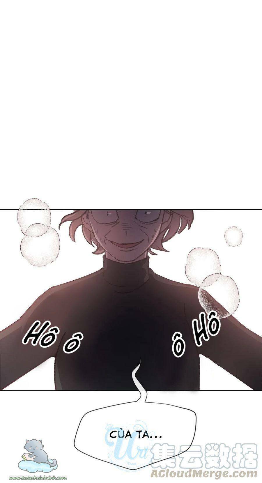 nhật ký nấm ma cô chapter 17 2