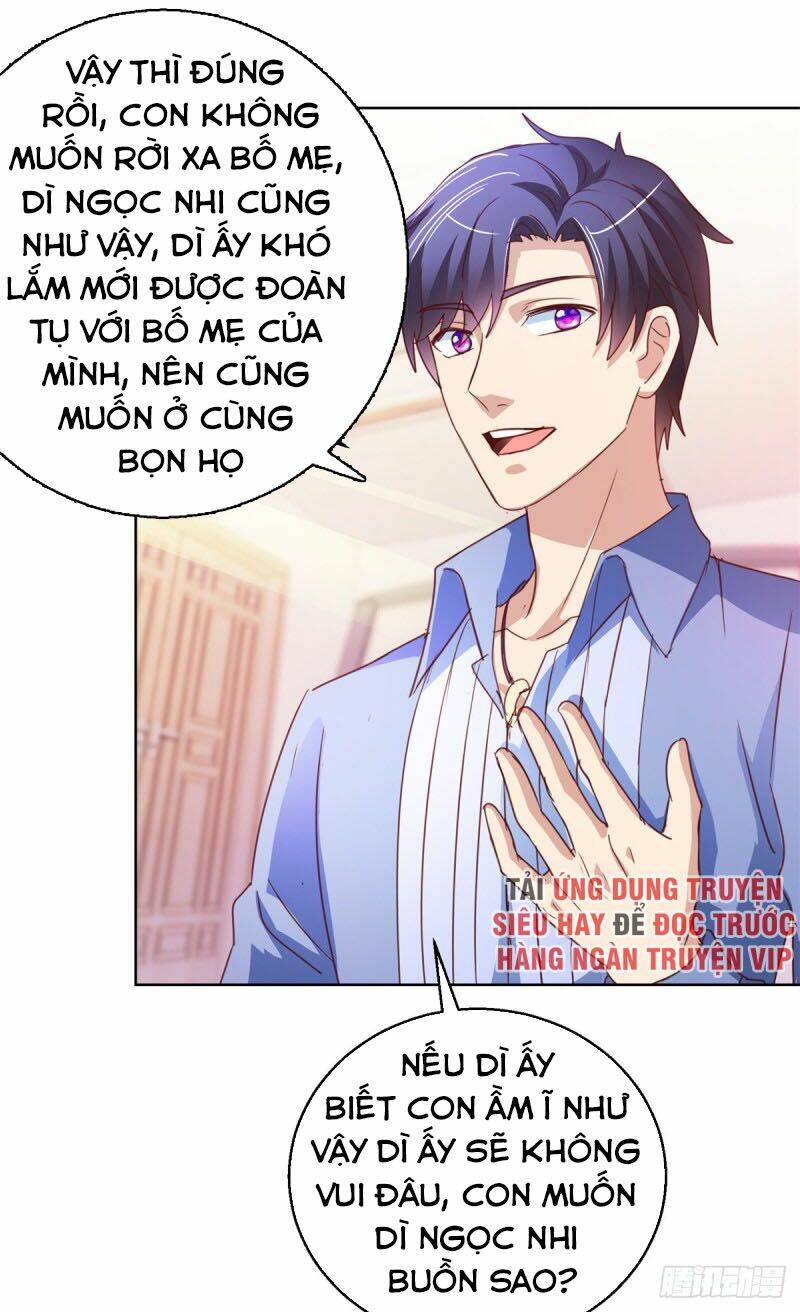 vú em là cổ tiên chapter 118 5
