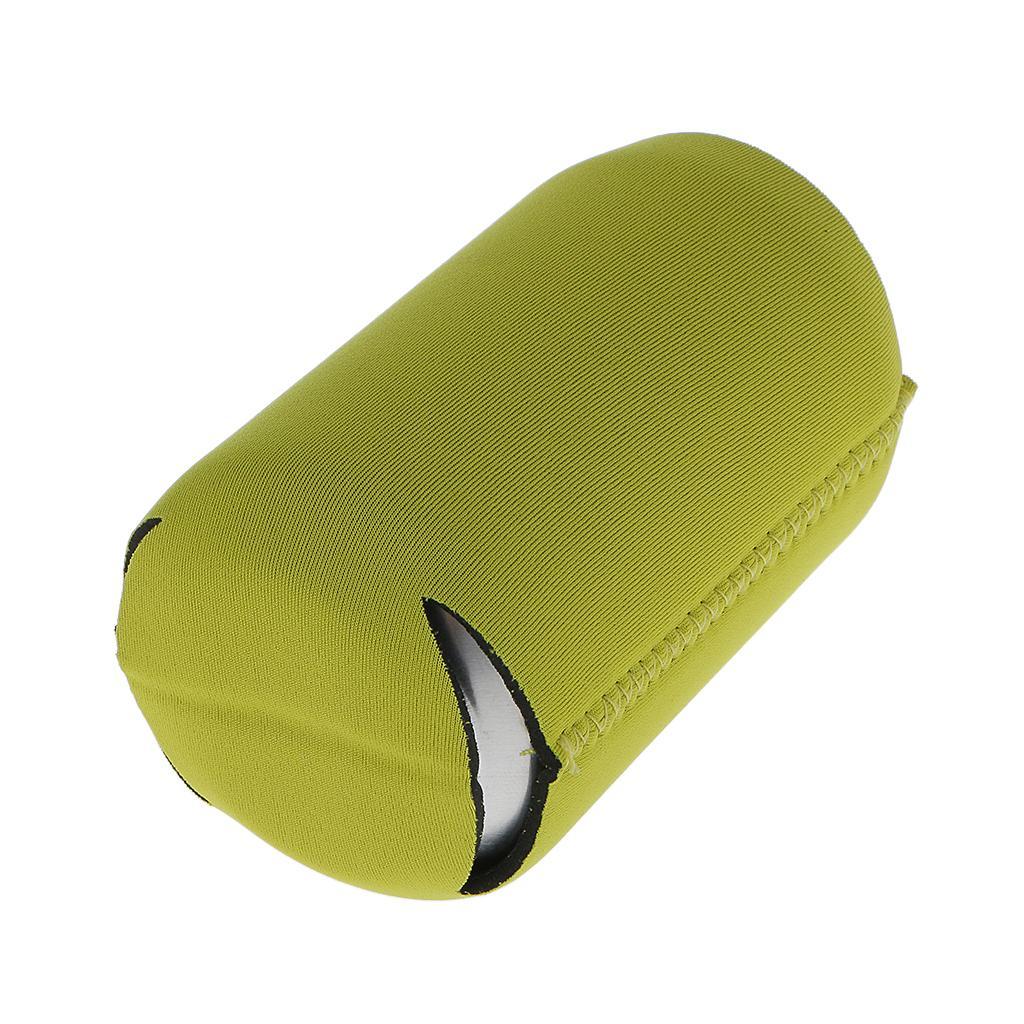 10x Beer Drinks Can Cooler Party Favor Insulated Neoprene Sleeve Holder