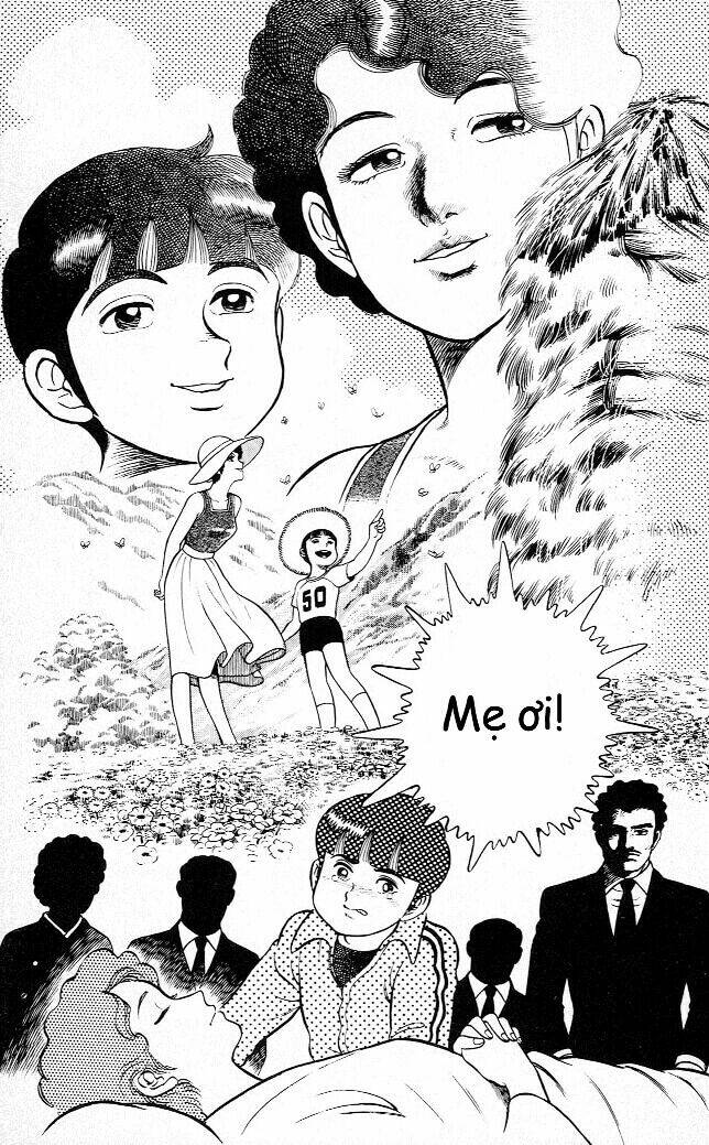 kiếm sĩ musashi chapter 85 7