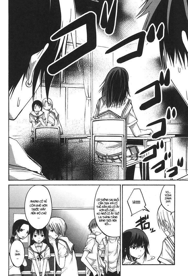 countrouble chapter 7 14