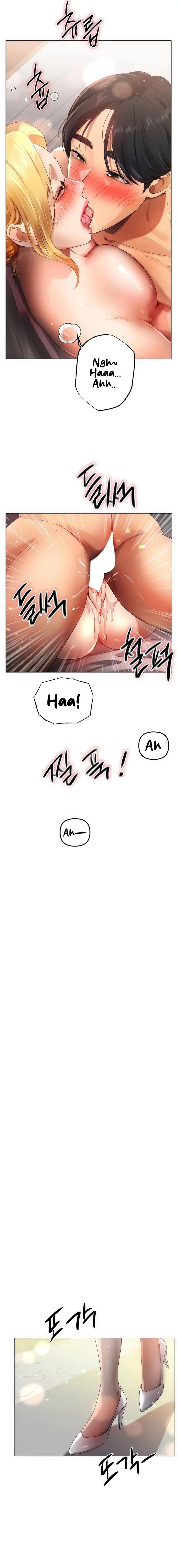 dì trẻ chapter 14 8