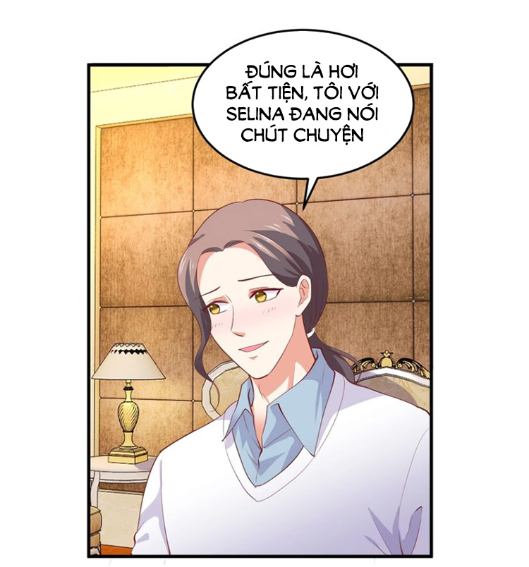 độc nhất sủng ái của thủ tịch chapter 44 7